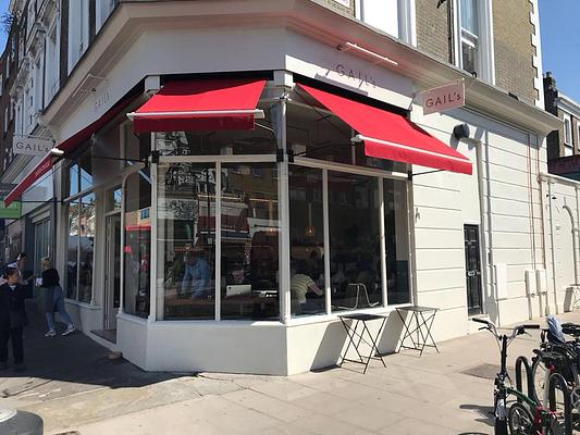 GAIL's Bakery Northcote Road