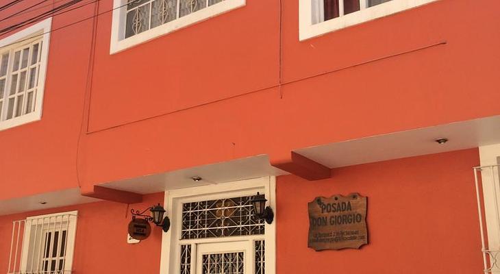 Posada Don Giorgio