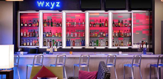 Aloft Tulsa Downtown