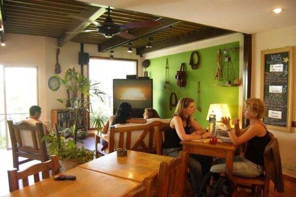 V&S Hostel Boutique