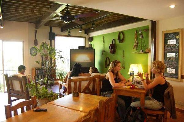 V&S Hostel Boutique