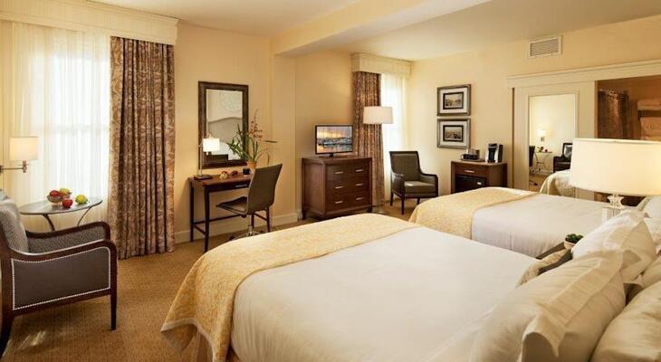 Hotel Santa Barbara