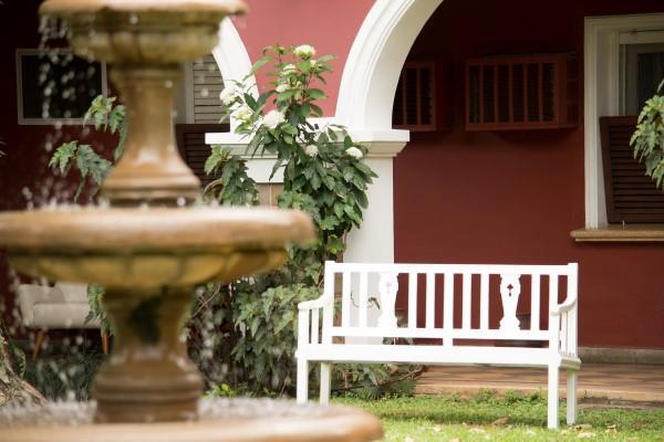 Gran Hotel del Paraguay