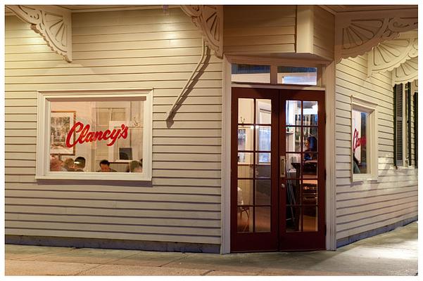 Clancy's Restaurant