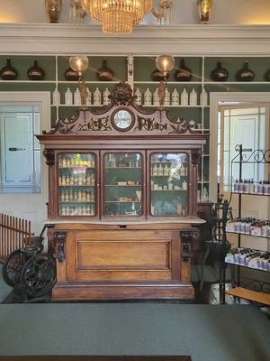 Niagara Apothecary Museum