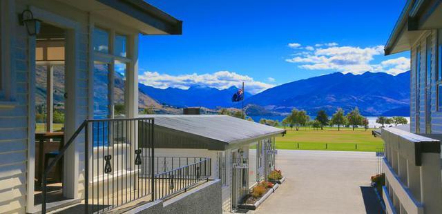 Wanaka View Motel