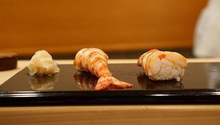 Sukiyabashi Jiro Honten