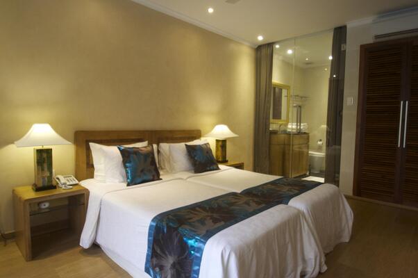Sunsea Resort