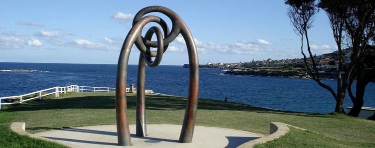 Coogee Beach