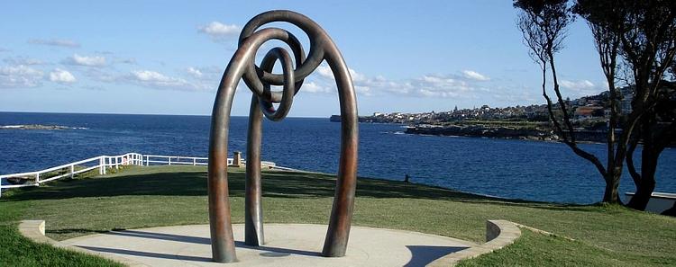 Coogee Beach