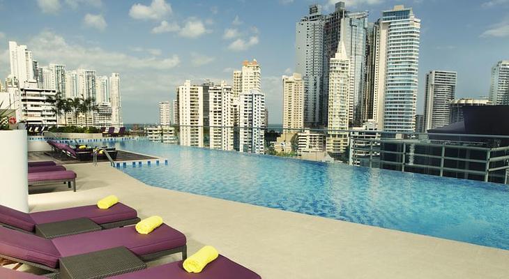 Hard Rock Hotel Panama Megapolis