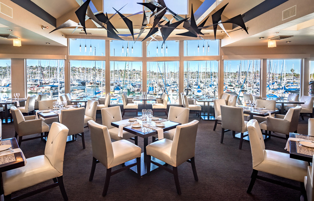 Humphreys Restaurant