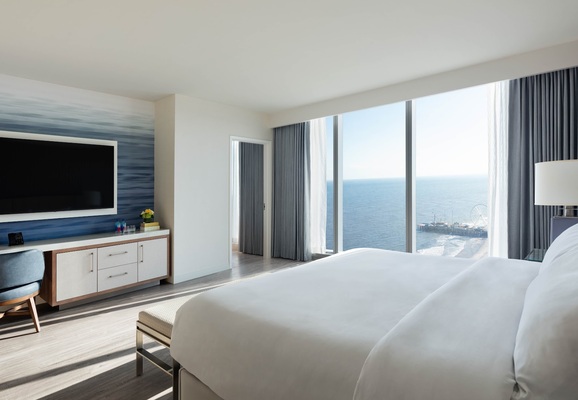 Ocean Casino Resort