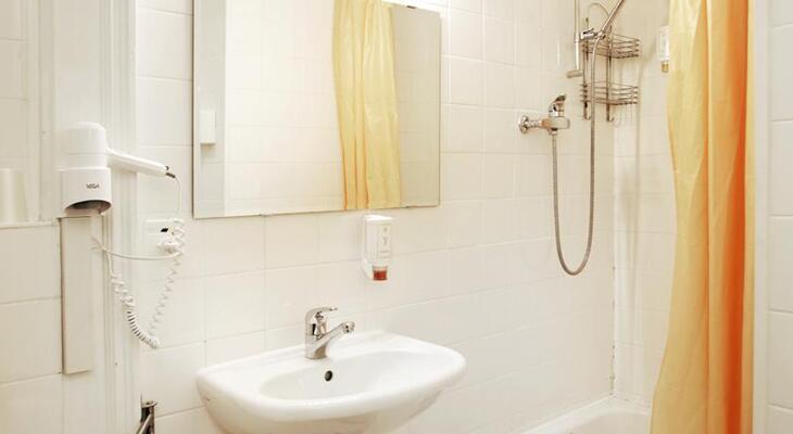 Tor Hotel Geneve
