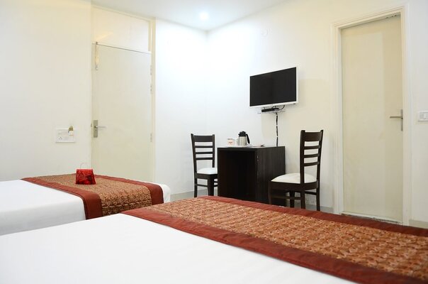 Hotel Al Gulzar