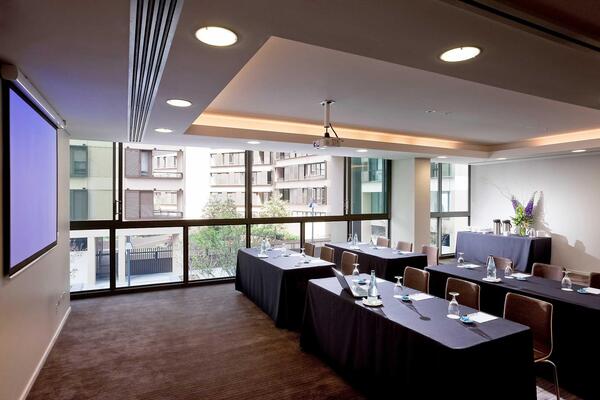 Novotel Newcastle Beach