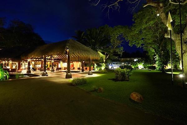 EKHO Safari Tissa