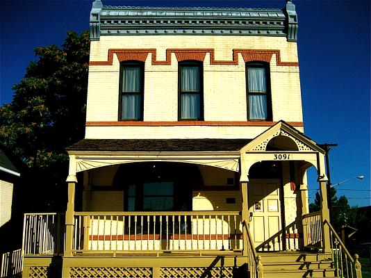 Black American West Museum