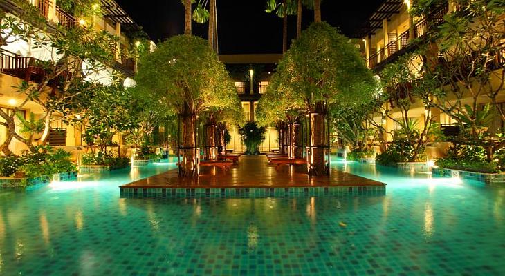 Burasari Phuket