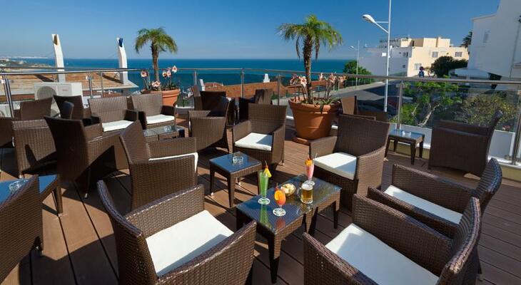 Hotel do Cerro