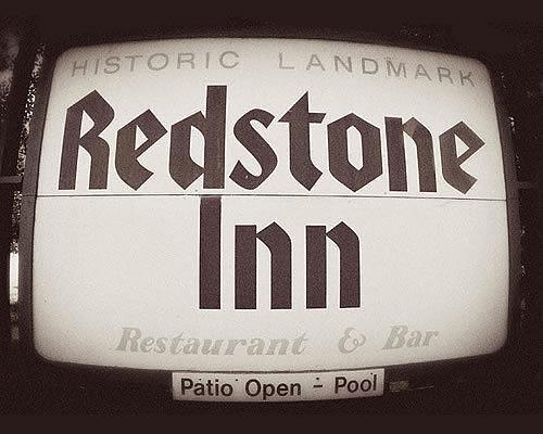 The Redstone Inn