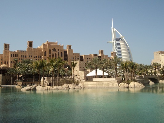 Souk Madinat Jumeirah