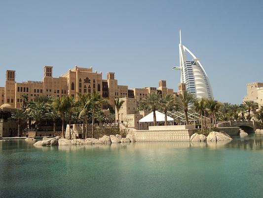 Souk Madinat Jumeirah