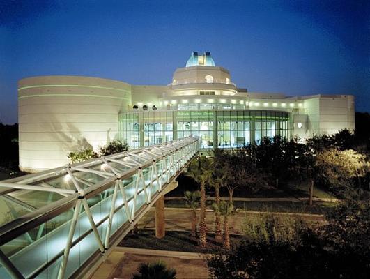 Orlando Science Center