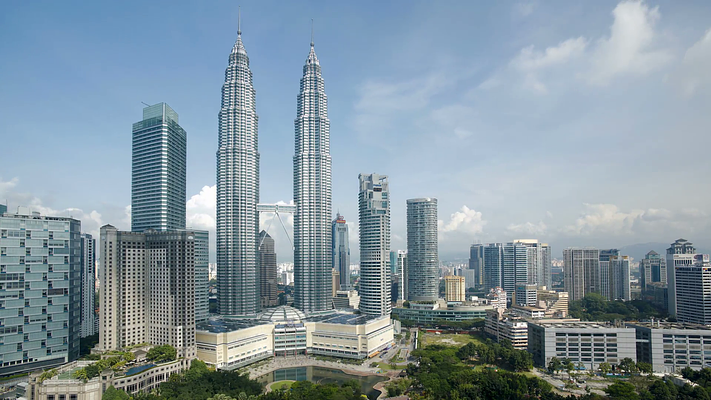 KLCC Park