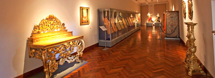 Museo Diocesano Catania