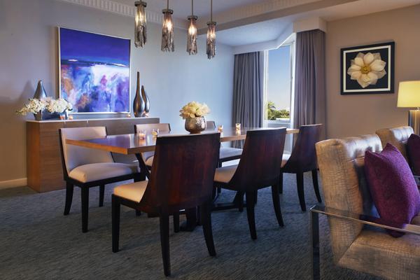 Pullman Miami Airport Hotel