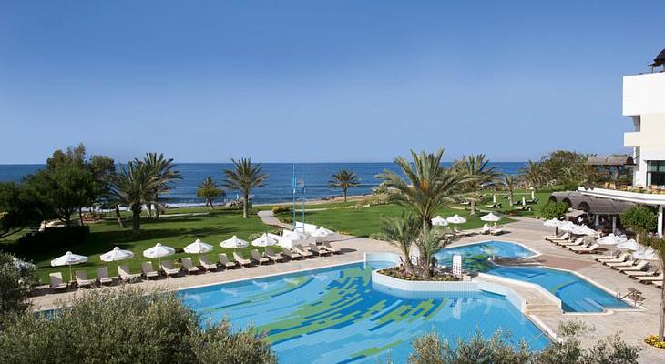 Constantinou Bros Athena Royal Beach Hotel