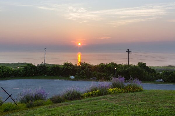 Nauset Beach Inn