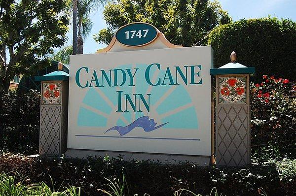 Candy Cane Inn