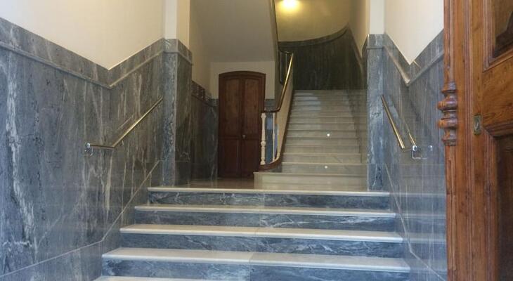 Hostal Larios