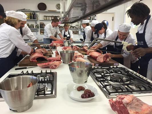 Ballymaloe Cookery School