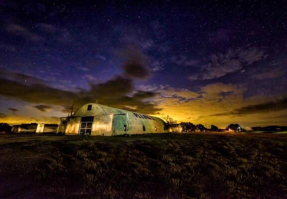 Flying L Ranch Resort