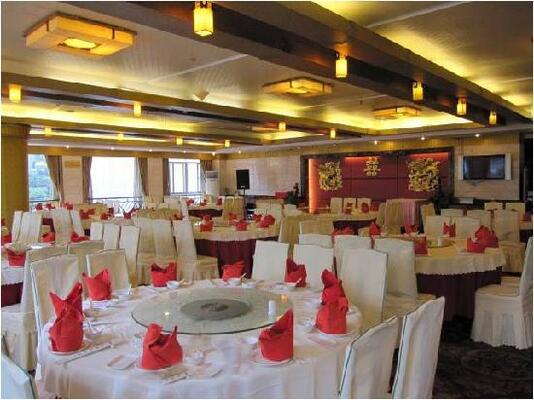 Galaxy Garden Hotel