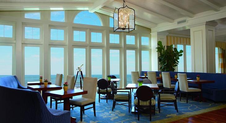 The Ritz-Carlton, Half Moon Bay