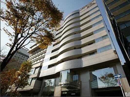 Shin-Yokohama Fuji View Hotel