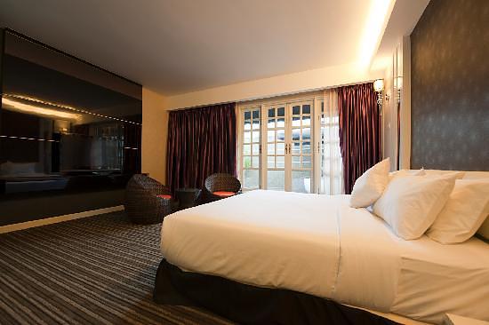 The Sterling Boutique Hotel Melaka