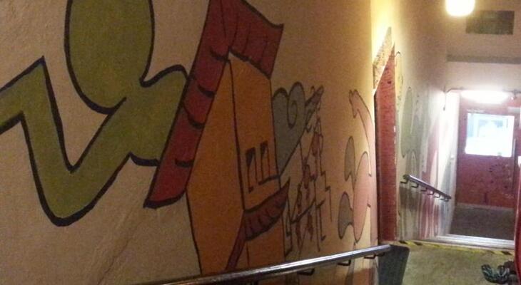 Beds and Dreams Inn Clarke Quay