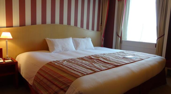 Hotel Monterey Kyoto