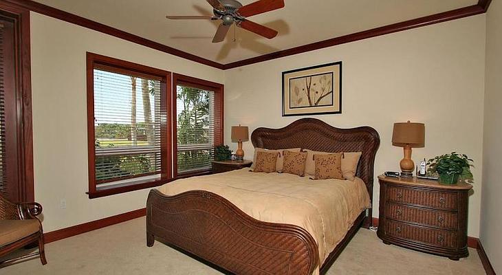 Kolea at Waikoloa Beach Resort