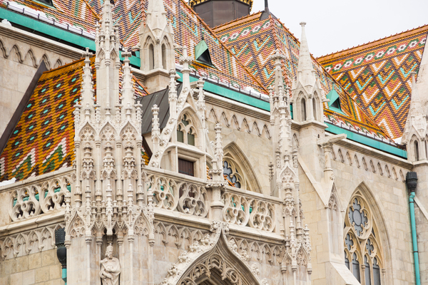 Matthias Church