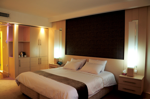 Safir Hotel