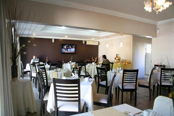 Gran Hotel Venus