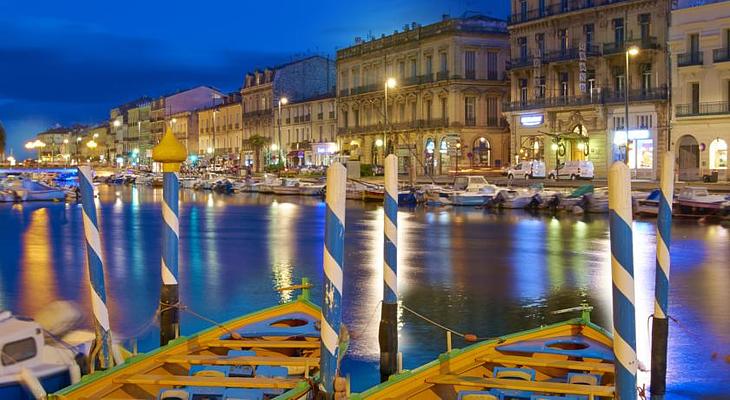 Le Grand Hotel Sete