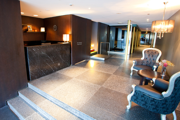 The Kirketon Hotel