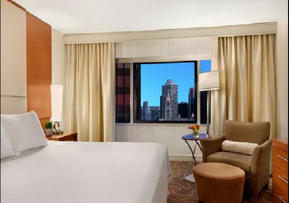 Swissotel Chicago